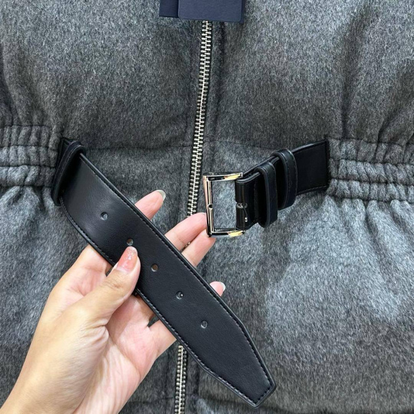 ПУХОВИК PRADA  80259 фото анонса