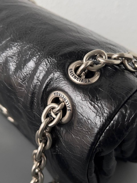 СУМКА BALENCIAGA  62259 фото анонса