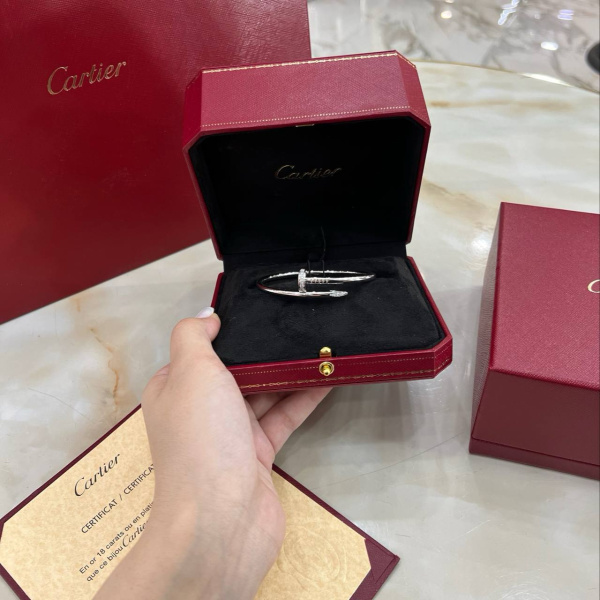 БРАСЛЕТ CARTIER 74341 фото анонса