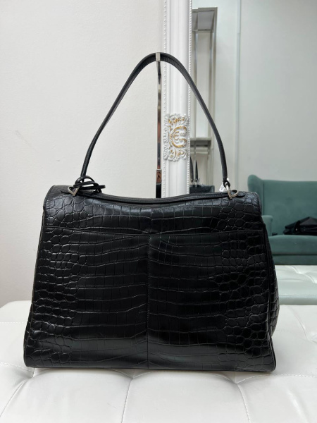 СУМКА BALENCIAGA RODEO  68699 фото анонса