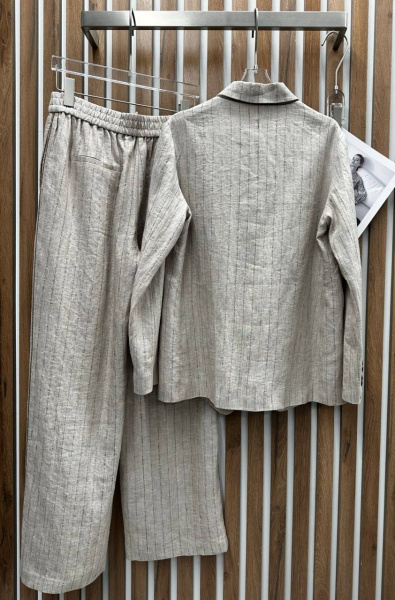 КОСТЮМ BRUNELLO CUCINELLI  66603 фото анонса