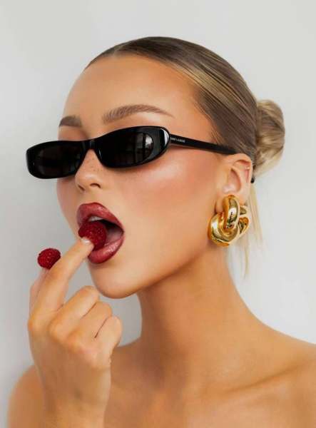 ОЧКИ SAINT LAURENT  77310 фото анонса