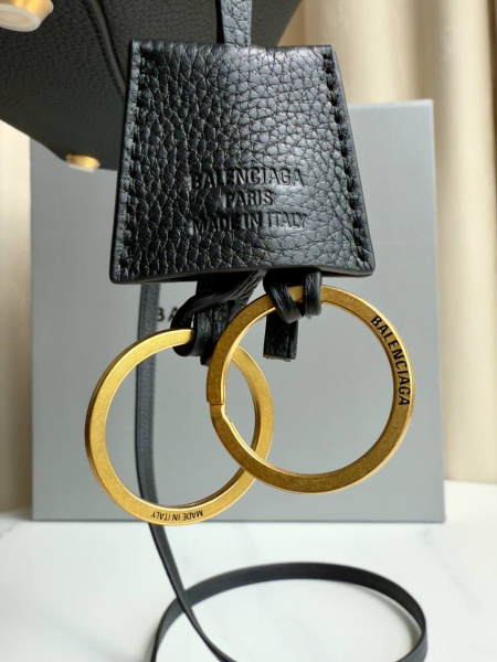СУМКА BALENCIAGA RODEO XS  77209 фото анонса