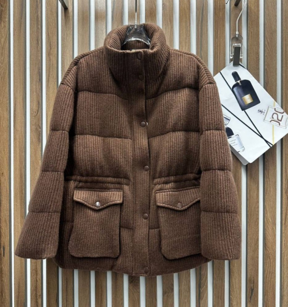 ПУХОВИК LORO PIANA 