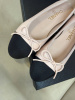 БАЛЕТКИ CHANEL  87470 детальное фото товара