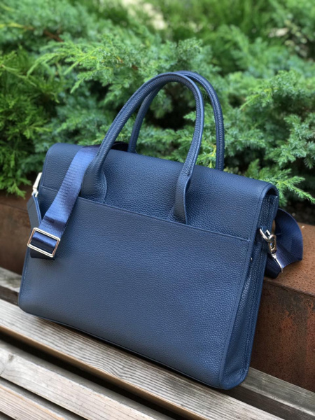 МУЖСКОЙ ПОРТФЕЛЬ HERMES 06128 фото анонса