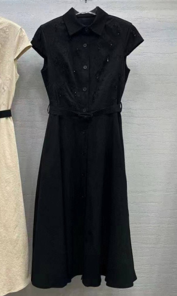 ПЛАТЬЕ CHRISTIAN DIOR 