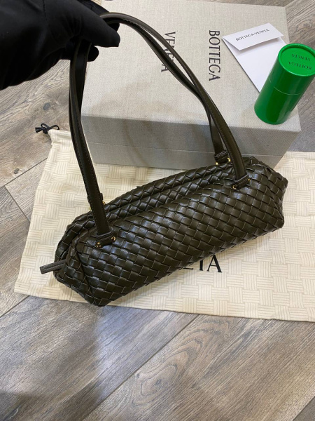СУМКА BOTTEGA VENETA  73721 фото анонса