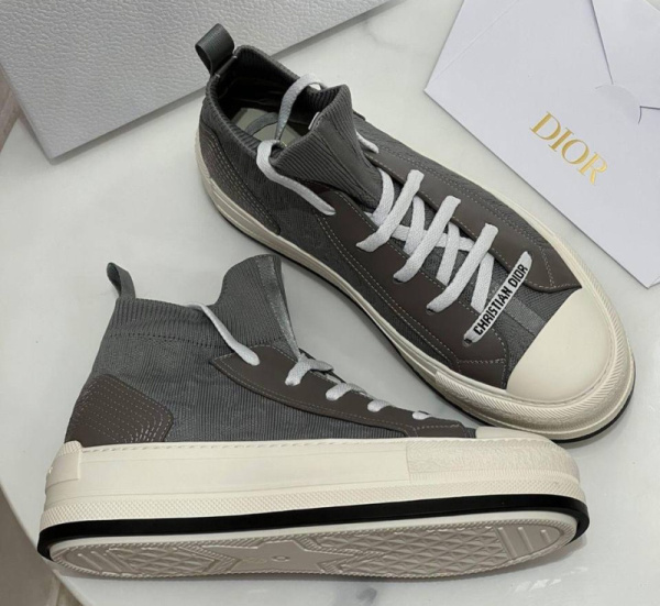 КЕДЫ CHRISTIAN DIOR 