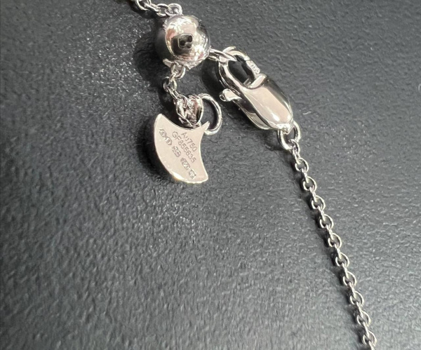 КОЛЬЕ GRAFF 74365 фото анонса