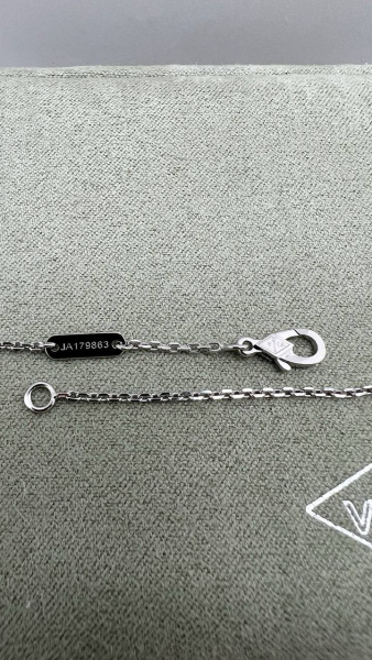 КОЛЬЕ VAN CLEEF 74419 фото анонса