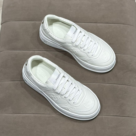 КЕДЫ GUCCI  58796 детальное фото товара