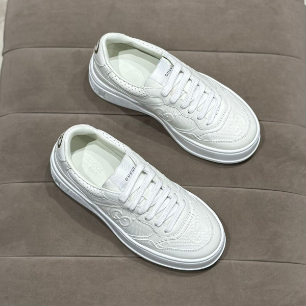 КЕДЫ GUCCI  58796 фото анонса