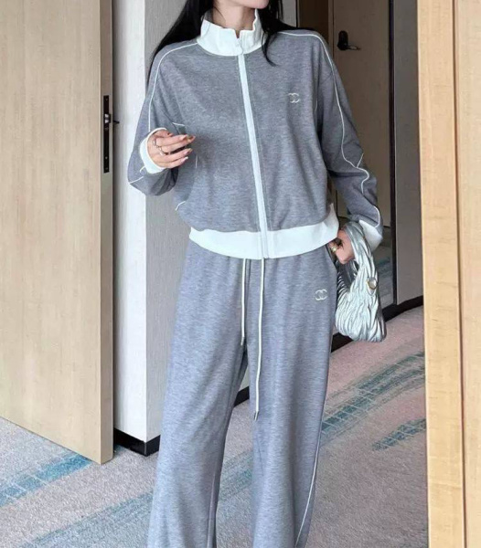 КОСТЮМ CHANEL  71914 фото анонса