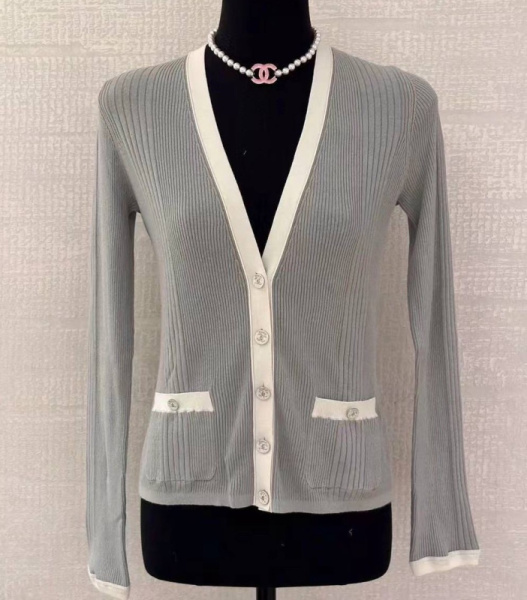 КАРДИГАН CHANEL 