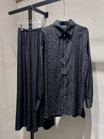 РУБАШКА CHANEL  66056 детальное фото товара
