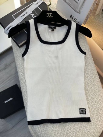 МАЙКА CHANEL  76432 детальное фото товара