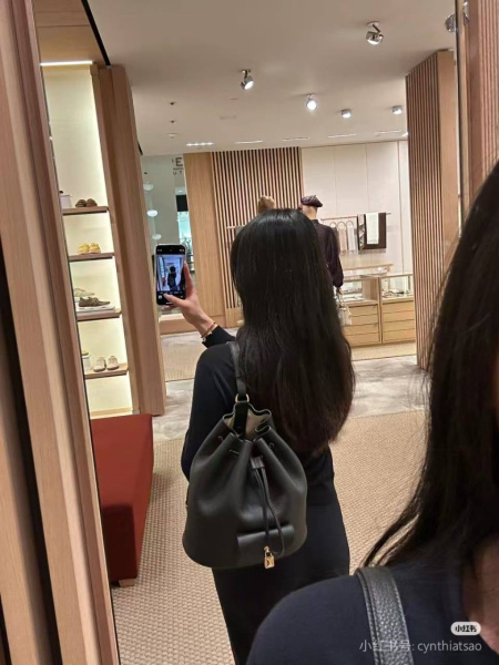 РЮКЗАК LORO PIANA  76337 фото анонса