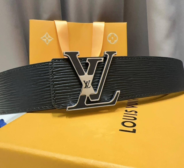 МУЖСКОЙ РЕМЕНЬ LOUIS VUITTON  64465 фото анонса
