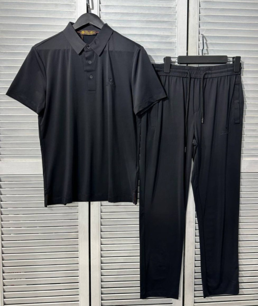 МУЖСКОЙ КОСТЮМ LORO PIANA 