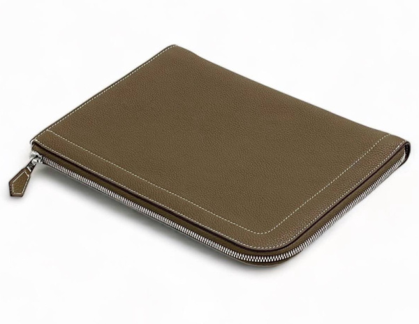 МУЖСКАЯ ПАПКА HERMES 