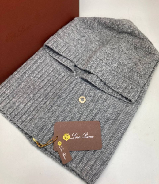 КАПОР LORO PIANA 