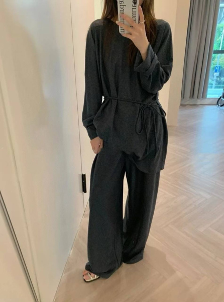 КОСТЮМ THE ROW  71940 фото анонса