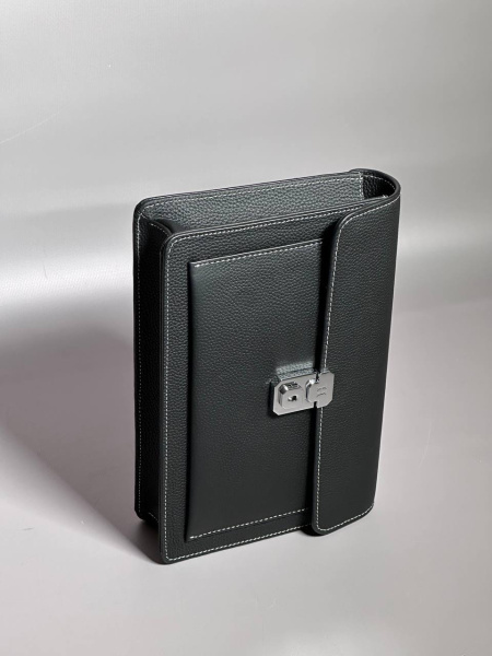 МУЖСКОЙ КЛАТЧ HERMES  68016 фото анонса