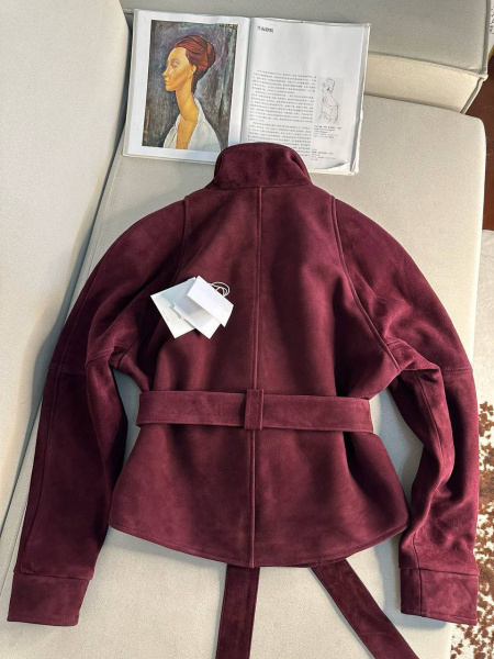 КУРТКА THE ROW  75721 фото анонса