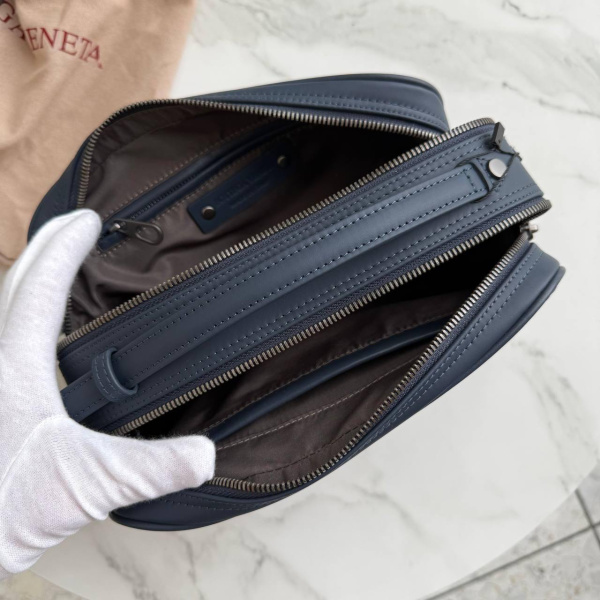 МУЖСКОЙ КЛАТЧ BOTTEGA VENETA  78665 фото анонса