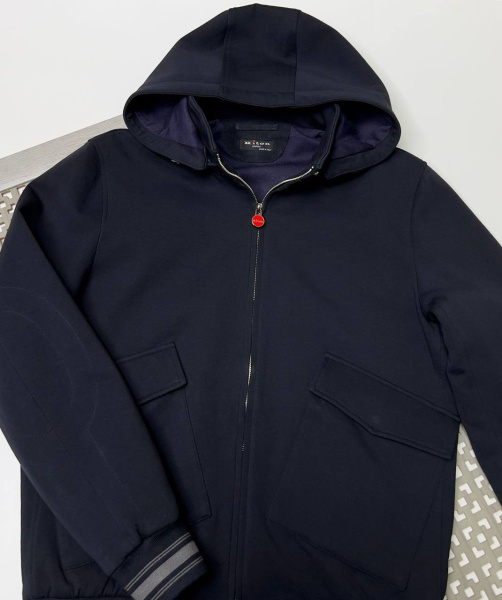 МУЖСКОЙ КОСТЮМ KITON  64725 фото анонса