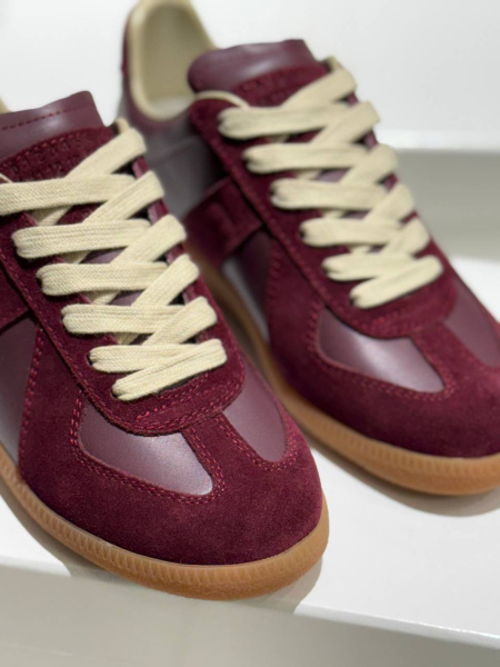 КЕДЫ MAISON MARGIELA  75329 фото анонса