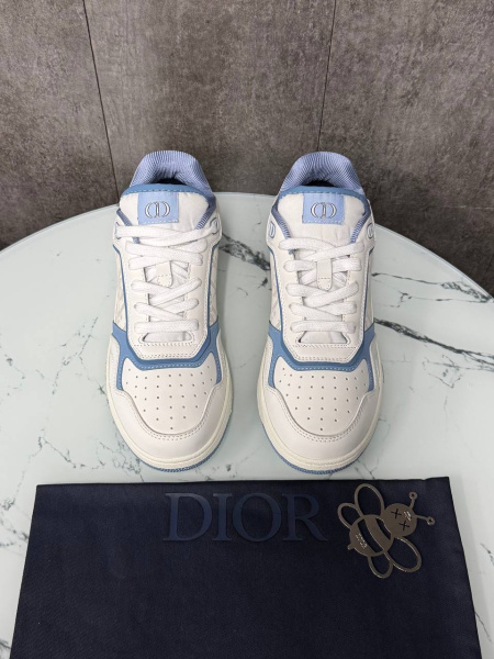 МУЖСКИЕ КРОССОВКИ CHRISTIAN DIOR  77332 фото анонса