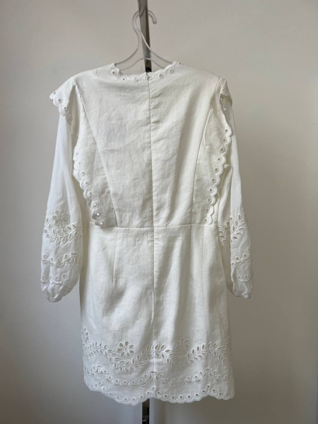 ПЛАТЬЕ ZIMMERMANN  66524 фото анонса