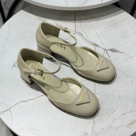 ТУФЛИ PRADA  65573 детальное фото товара