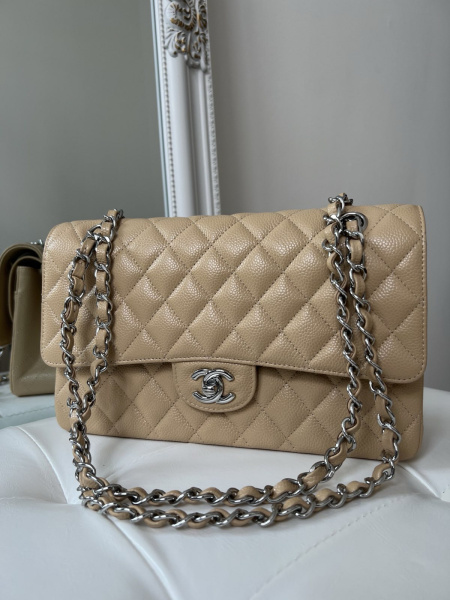 СУМКА CHANEL 2.55  56630 фото анонса