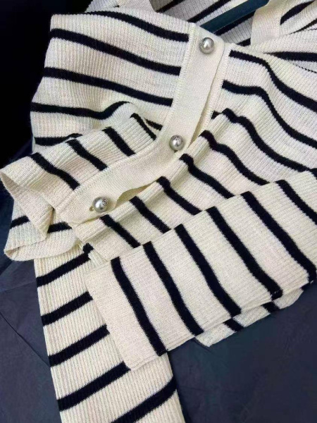 КАРДИГАН CHRISTIAN DIOR  77846 фото анонса