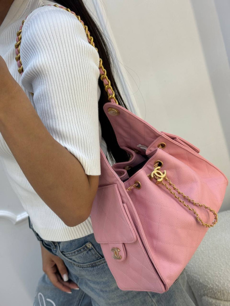 СУМКА CHANEL PREMIUM  76934 фото анонса