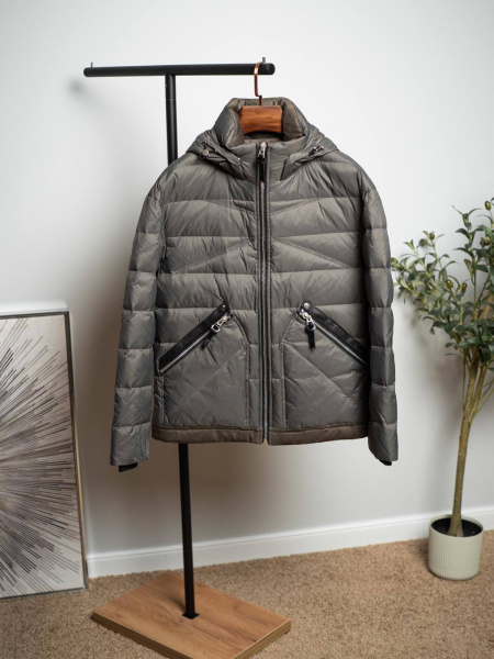 МУЖСКАЯ КУРТКА TOM FORD  80951 фото анонса