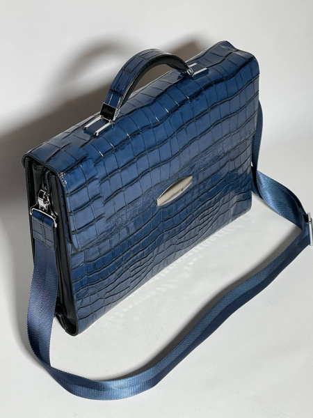 МУЖСКОЙ ПОРТФЕЛЬ BRIONI  67365 фото анонса