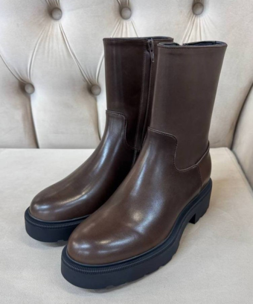 БОТИНКИ BRUNELLO CUCINELLI 