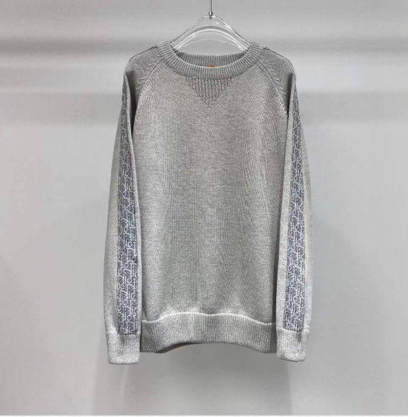 МУЖСКОЙ СВИТЕР CHRISTIAN DIOR  63333 фото анонса