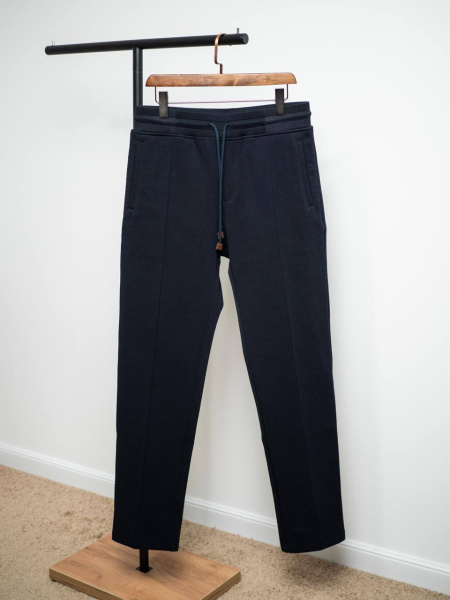 МУЖСКОЙ КОСТЮМ BRUNELLO CUCINELLI  82535 фото анонса