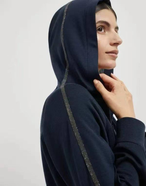 КОСТЮМ BRUNELLO CUCINELLI  79300 фото анонса