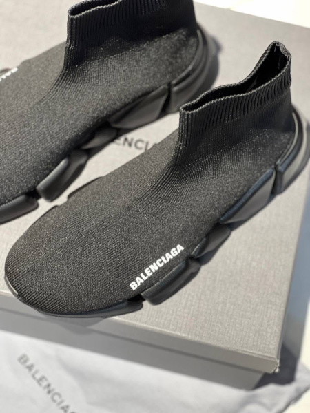 КРОССОВКИ BALENCIAGA  55410 фото анонса