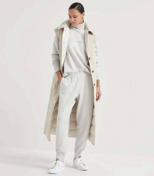 ЖИЛЕТ BRUNELLO CUCINELLI  69843 фото анонса