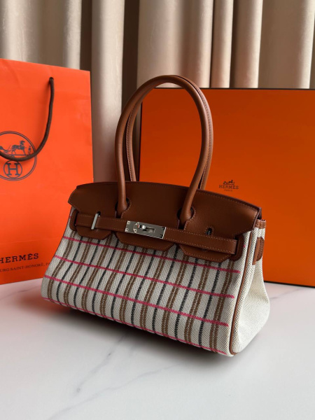 СУМКА HERMES BIRKIN 29  77249 фото анонса