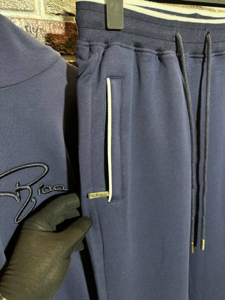 МУЖСКОЙ КОСТЮМ STEFANO RICCI  68871 фото анонса