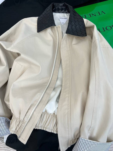 КУРТКА BOTTEGA VENETA  75682 фото анонса