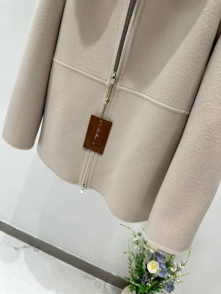 ПАЛЬТО LORO PIANA  80236 фото анонса